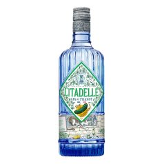 Citadelle Vive le Cornichon Gin Batch 2. 0,7L 43,8%