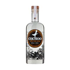 Cuckoo Spiced Gin 0,7L 42%