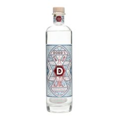 Dodds Gin 0,5L 49,9%