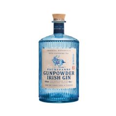 Drumshanbo Gunpowder Irish Gin 0,5L 43%
