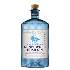 Drumshanbo Gunpowder Irish Gin 0,7L 43%