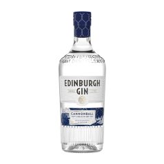 Edinburgh Cannonball Navy Strength Gin 0,7L 57,2%