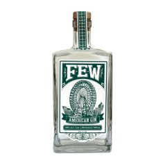 Few American Dry Gin 0,7L 40%