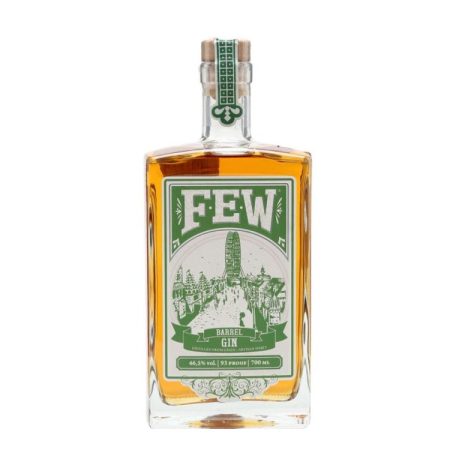 Few Barrel Aged Gin 0,7L 46,5%