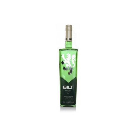 Gilt Single Malt Gin 0,7L 40%