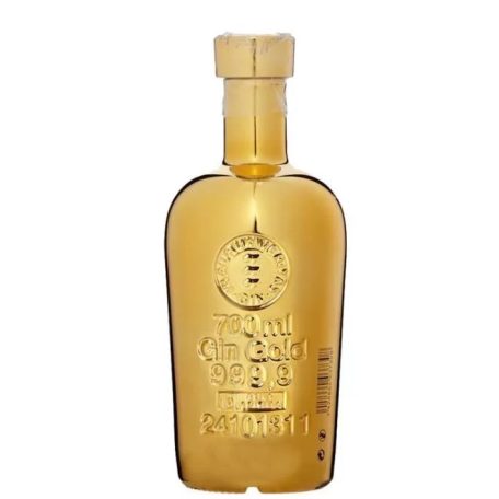 Gold 999.9 Gin 0,7L 40%