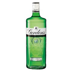 GORDON'S Gin Special Dry 0,7l 37,5% (zöld üveg)
