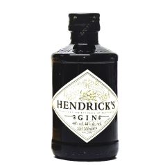 Hendricks Gin 0,2L 44%