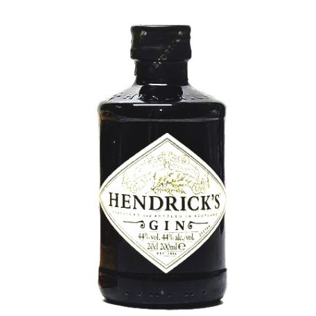 Hendricks Gin 0,2L 44%