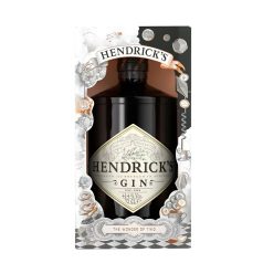 Hendricks Gin DD. 0,7L 41,4%