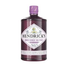 Hendricks Midsummer Solstice Gin 0,7L 43,4%