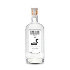Himbrimi Winterbird Edition Gin 0,5L 40%