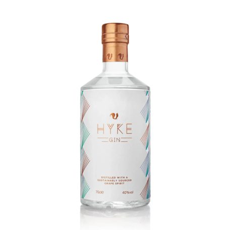 Hyke Gin 0,7L 40%