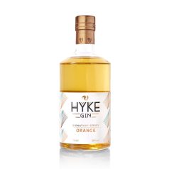 Hyke Signature Series Orange Gin 0,7L 38%