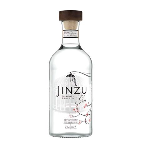 Jinzu Gin 0,7L 41,3%