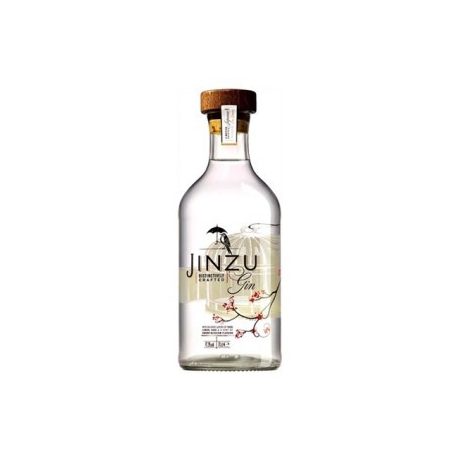 Jinzu Gin 0,7L 41,3%