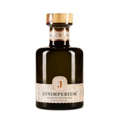 Junimperium Blended Dry Gin 0,2L 45%
