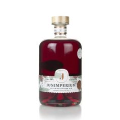 Junimperium Cherry Edition Gin 0,7L 40%