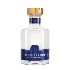 Junimperium Navy Strength Gin 0,2L 59,26%