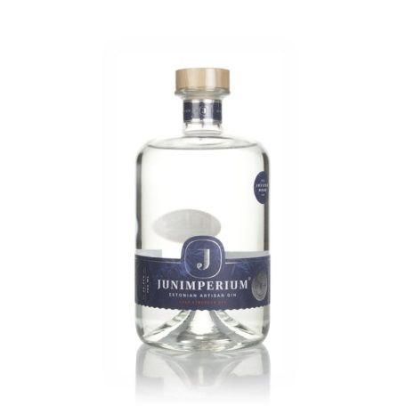 Junimperium Navy Strength Gin 0,7L 59,26%