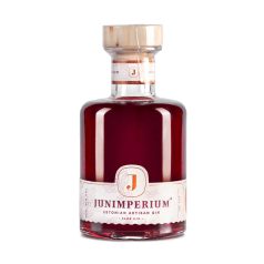 Junimperium Sloe Gin 0,2L 30%