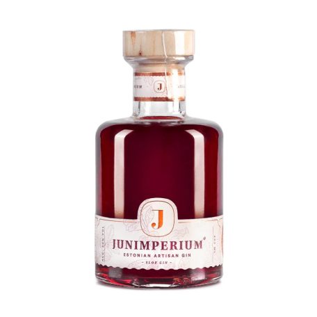 Junimperium Sloe Gin 0,2L 30%