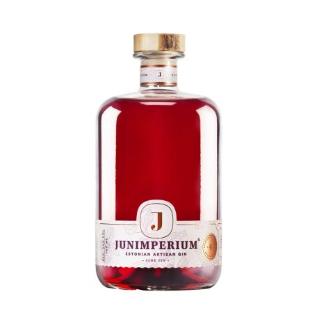 Junimperium Sloe Gin 0,7L 30%