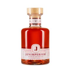 Junimperium Summer Edition Gin 0,2L 43%