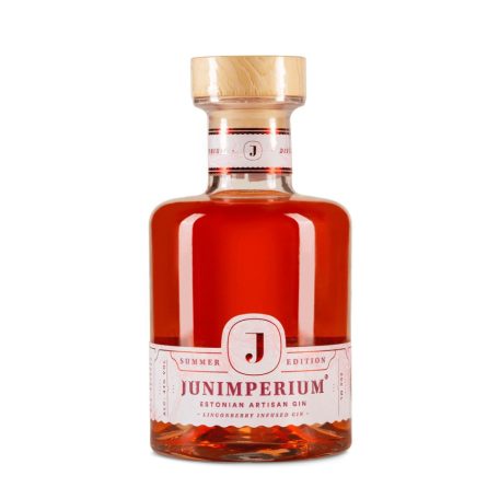 Junimperium Summer Edition Gin 0,2L 43%