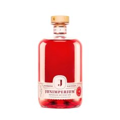 Junimperium Summer Edition Gin 0,7L 43%