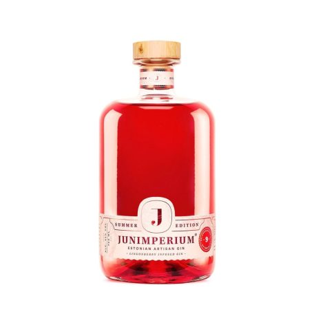 Junimperium Summer Edition Gin 0,7L 43%