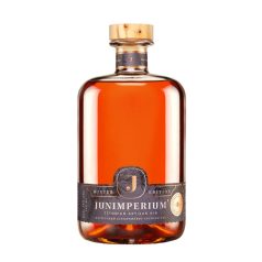 Junimperium Winter Edition Gin 0,7L 43%