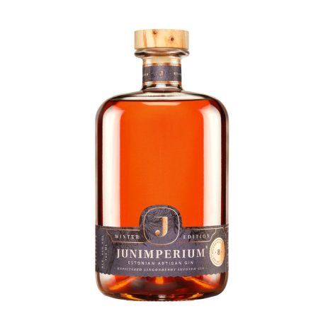 Junimperium Winter Edition Gin 0,7L 43%