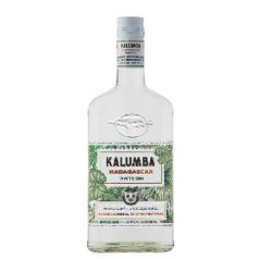 Kalumba Madagascar White Dry Gin 0,7L 37,5%