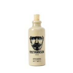 Knut Hansen Dry Gin Mini 0,05L 42%
