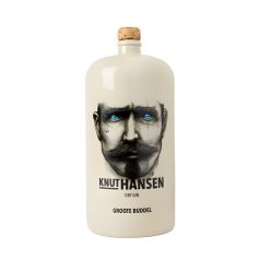 Knut Hansen Dry Gin 1,5L 42%