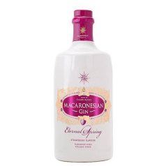 Macaronesian Eternal Spring Strawberry/Eper Gin 0,7L 37,5%
