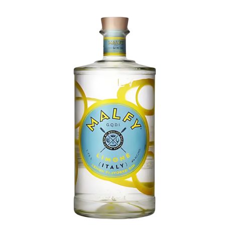 Malfy Gin con Limone 1,75L 41%