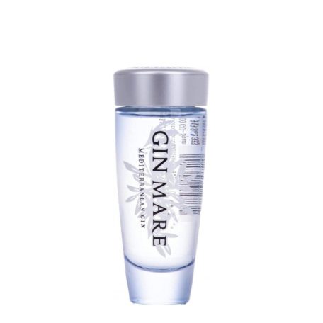 Gin Mare Mediterranean Gin Mini 0,05L 42,7%