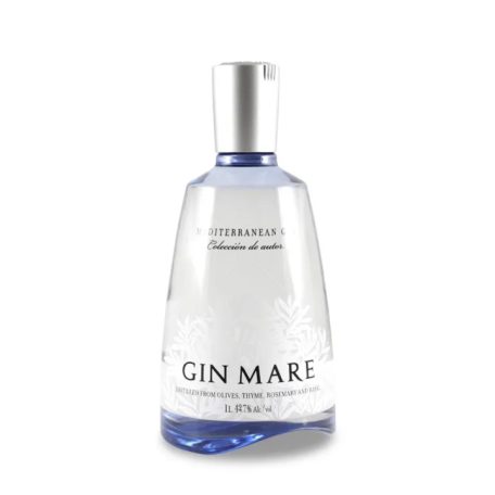 Gin Mare Mediterranean Gin 0,5L 42,7%
