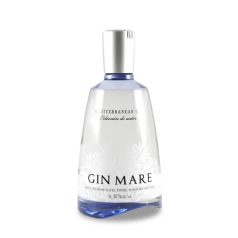 Gin Mare Mediterranean Gin 1,0L 42,7%