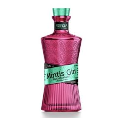 Mintis Blackcurrant/Fekete Ribizli Gin 0,7L 41,8%