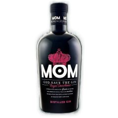 Mom Royal Smoothness Gin 1,0L 39,5%