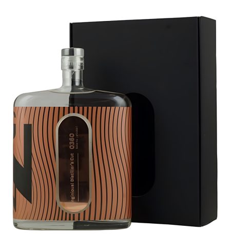 Nginious! Distiller’s Cut Gin DD. 1,5L 42%