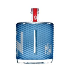 Nginious! Summer Gin 0,5L 42%