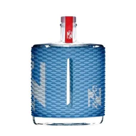 Nginious! Summer Gin 0,5L 42%