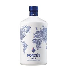 Nordes Gin 1,0L 40%