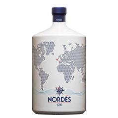 Nordes Gin 3,0L 40%