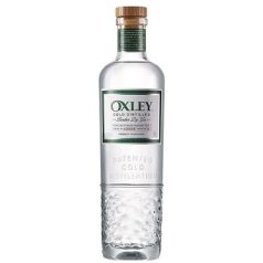 Oxley Cold Distilled Gin Gin 0,7L 47%