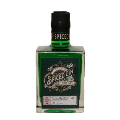 Panyolai Spiced Gin 0,5L 40%